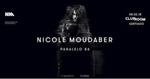 Nicole Moudaber / Jueves 08 de Febrero / Club Room